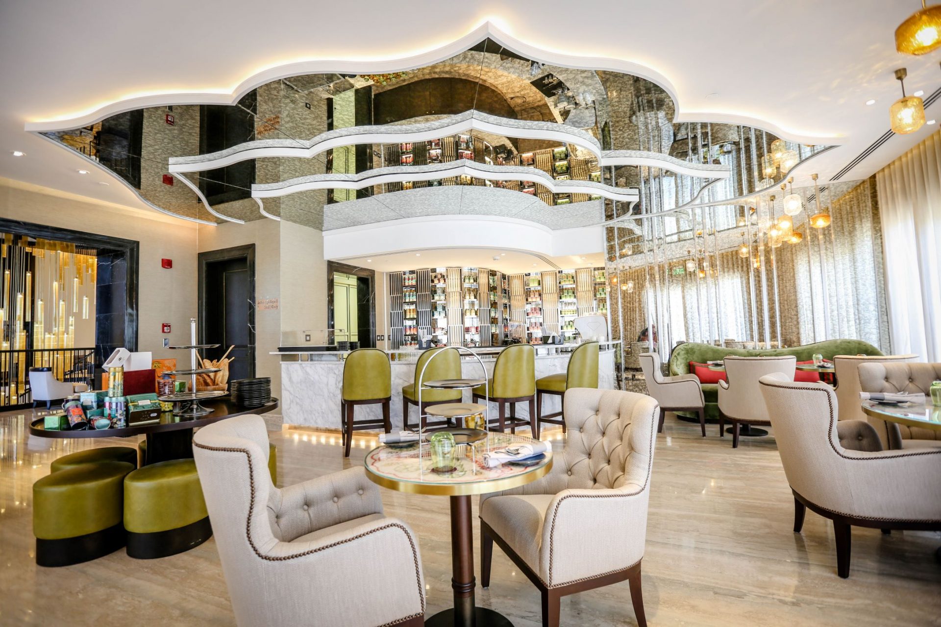 Economy Package KAEC Royal Golf & Heritage Experience