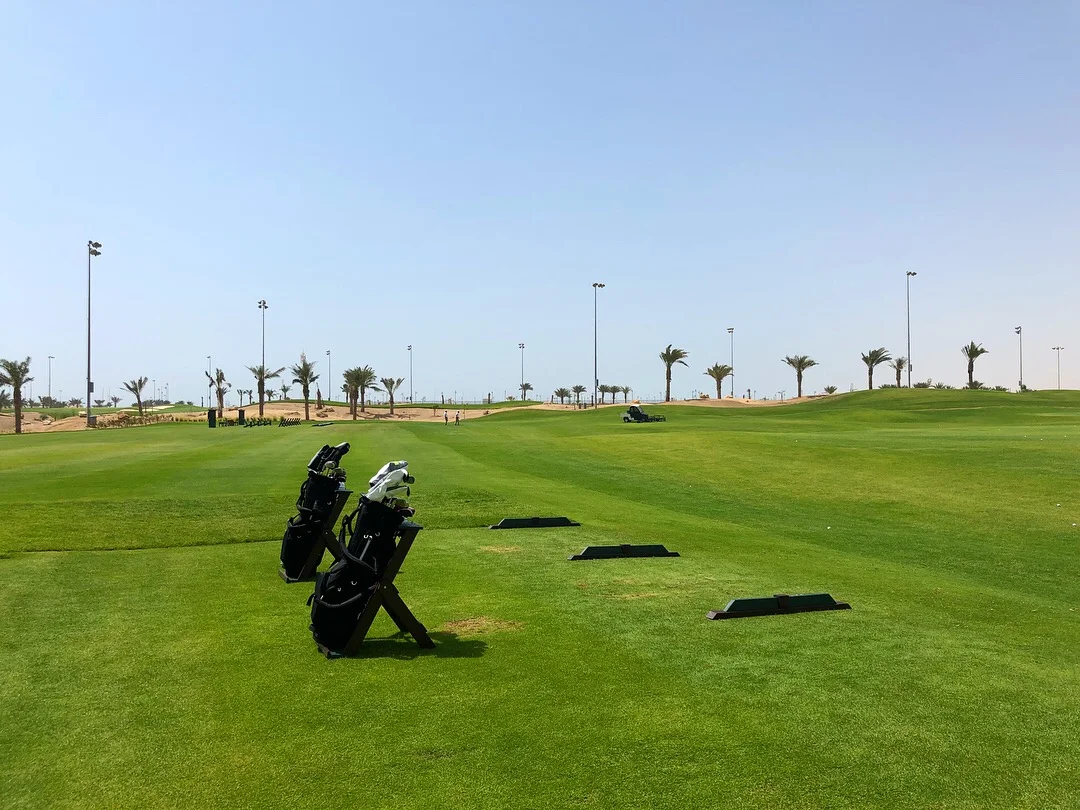 Economy Package KAEC Royal Golf & Heritage Experience