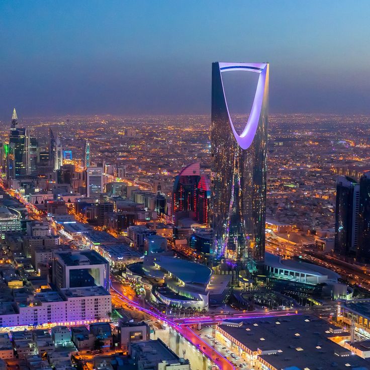 Experience Jeddah Alula Riyadh