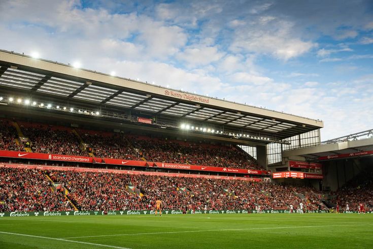 Premier League Football Experience