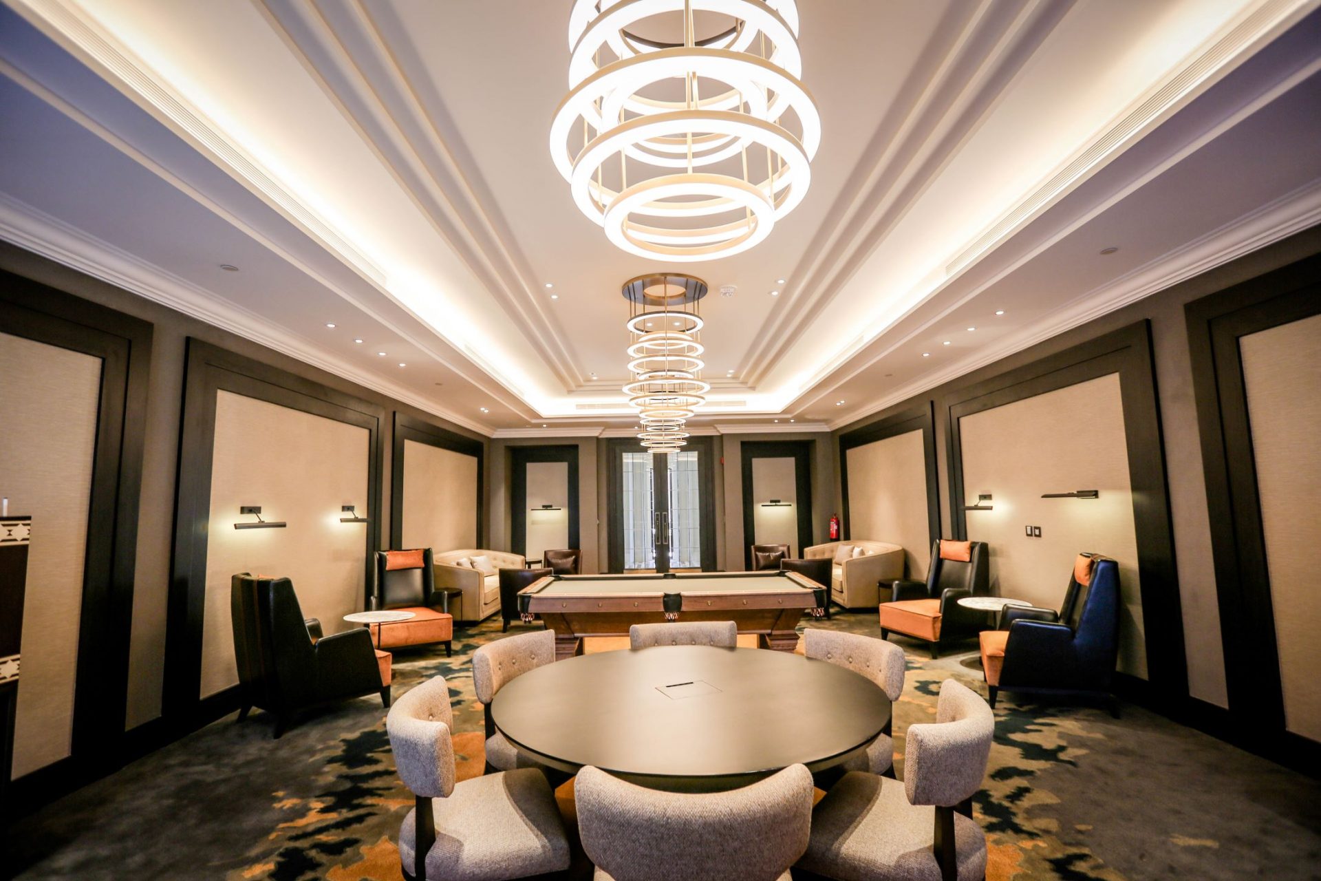 Premium Package KAEC Royal Golf & Heritage Experience