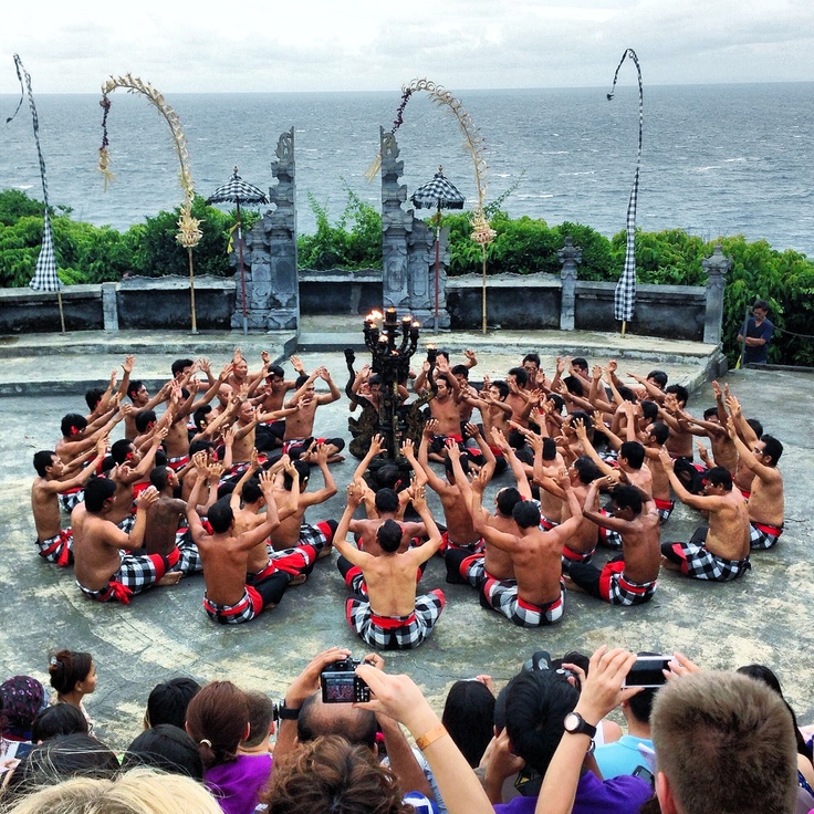 The Ultimate Bali Experience 9 Days